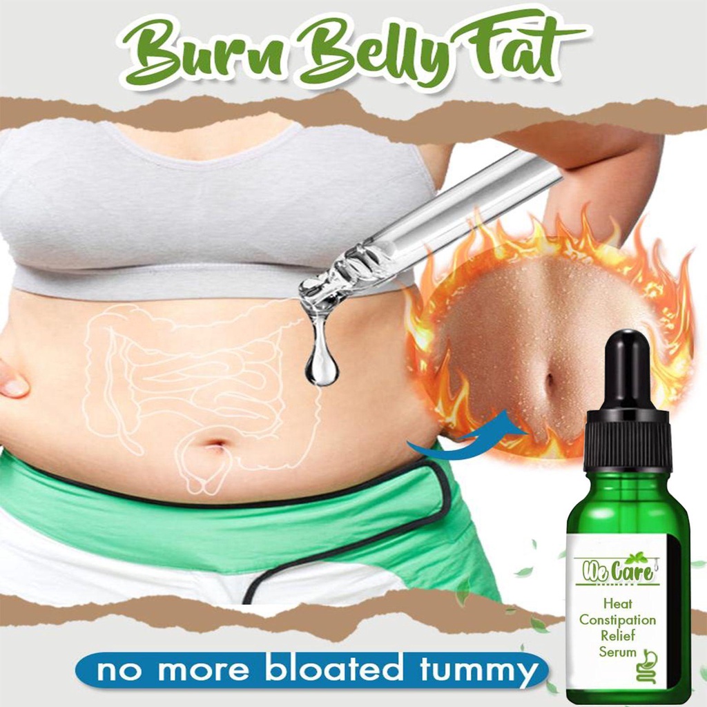 Tinh Dầu Mát Xa Làm Đẹp Chống cellulite 10ml