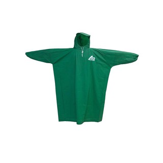 Áo mưa bít nhựa người lớn