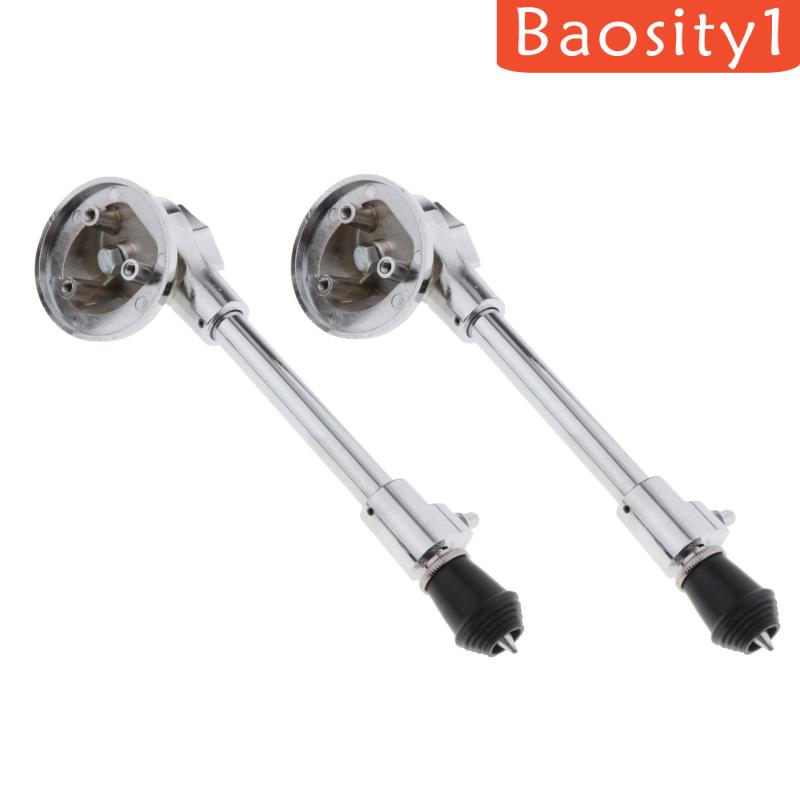 Bộ 2 chân trống chống trượt đầu vuông BAOSITY1