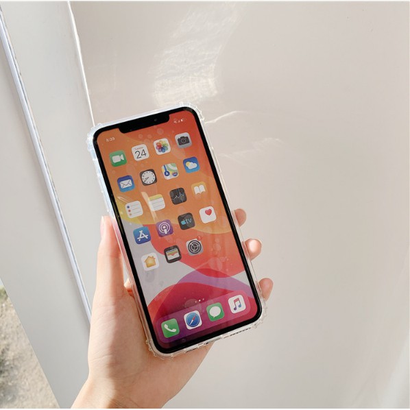 Ốp Lưng Samsung J7 Prime Pro J4 J6 Note 10 20 S21 Plus utra Lite S20 Fe A02s A03s A04s M33 M53 C051