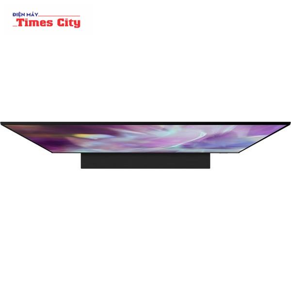Tivi Samsung Qled 4K 43 inch QA43Q60AAKXXV | BigBuy360 - bigbuy360.vn