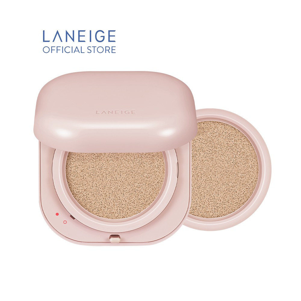 [THẾ HỆ MỚI] Phấn Nước Căng Bóng 24H LANEIGE NEO Cushion Glow 15g | BigBuy360 - bigbuy360.vn
