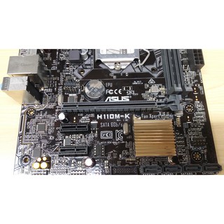 Main H110 Asus Giga main máy tính socket 1151