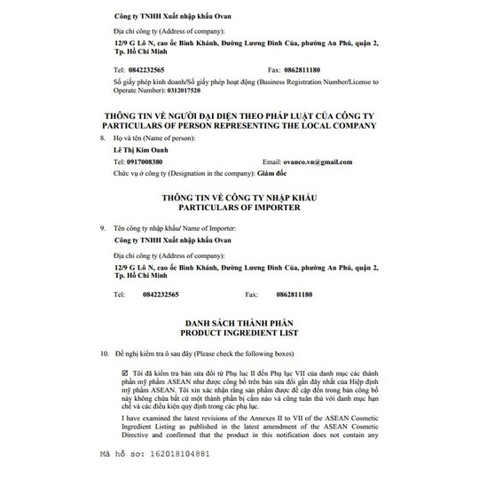 Xịt Khoáng Evoluderm Eau Pure 400ml và 150ml chính hãng Pháp