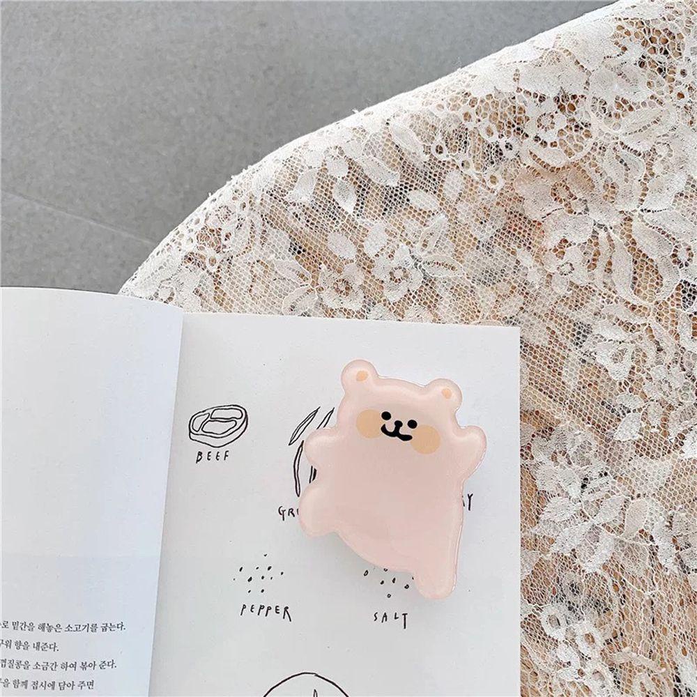 Giá Đỡ Điện Thoại Hình Chiếc Nhẫn Độc Đáo
