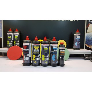 DUNG DỊCH VỆ SINH BỀ MẶT SƠN Control Cleaner