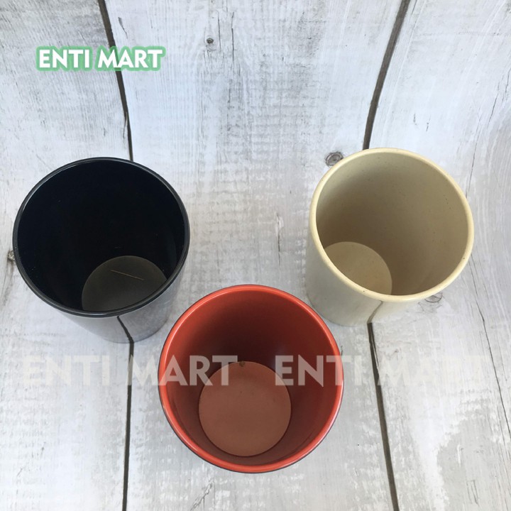 10 Ly Melamine Cao 13.3cm