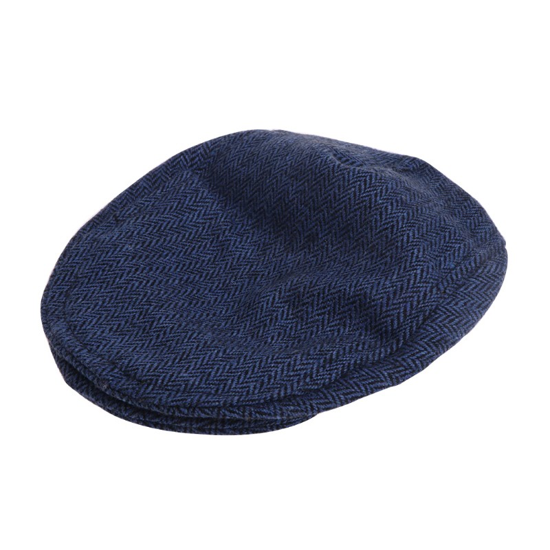 Mũ Beanie Dễ Thương Cho Bé Từ 0-1 Tháng Tuổi