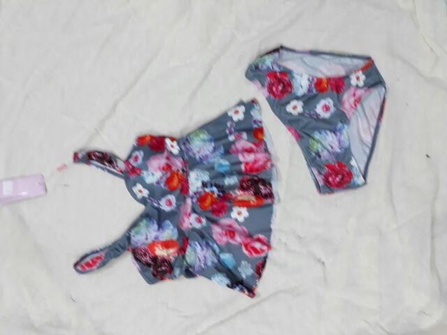 CÓ SẴNSet bikini nữ chất thun lạnh siêu đẹp