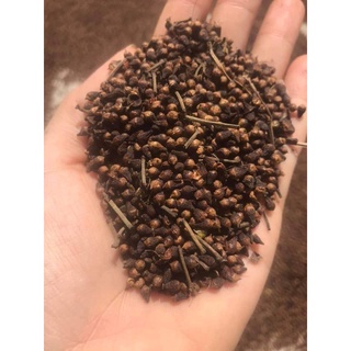 1kg Trà Nụ Vối Khô, Sạch