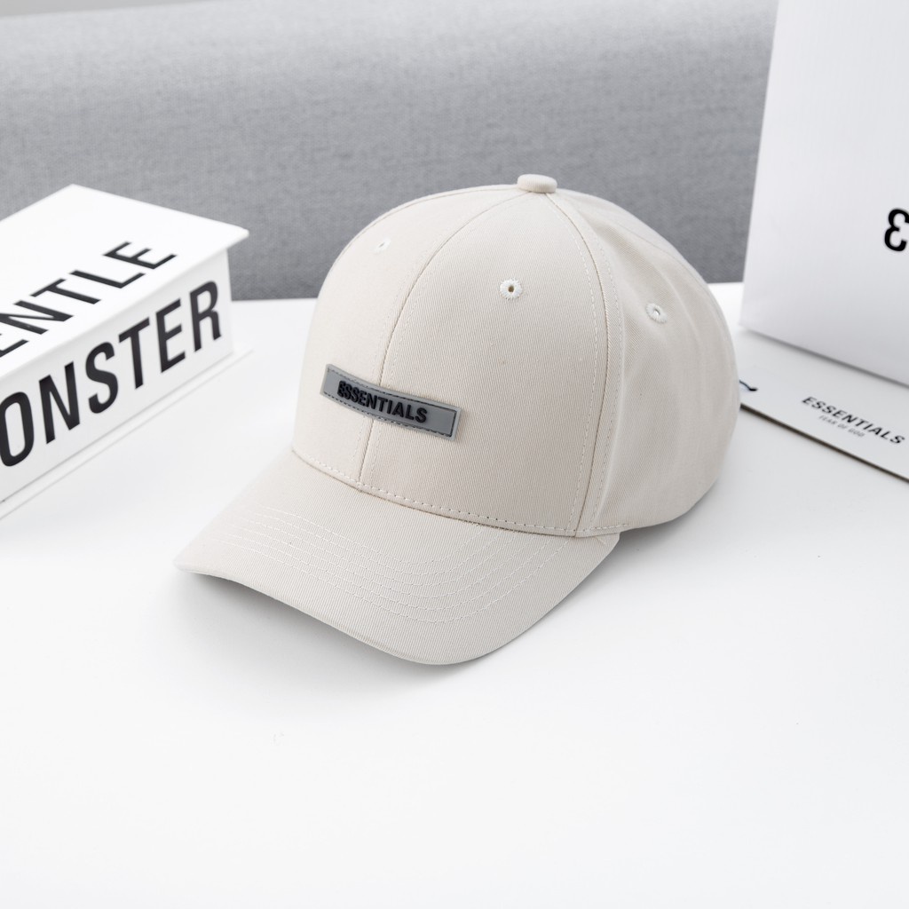 Mũ/Nón Essentials nam nữ