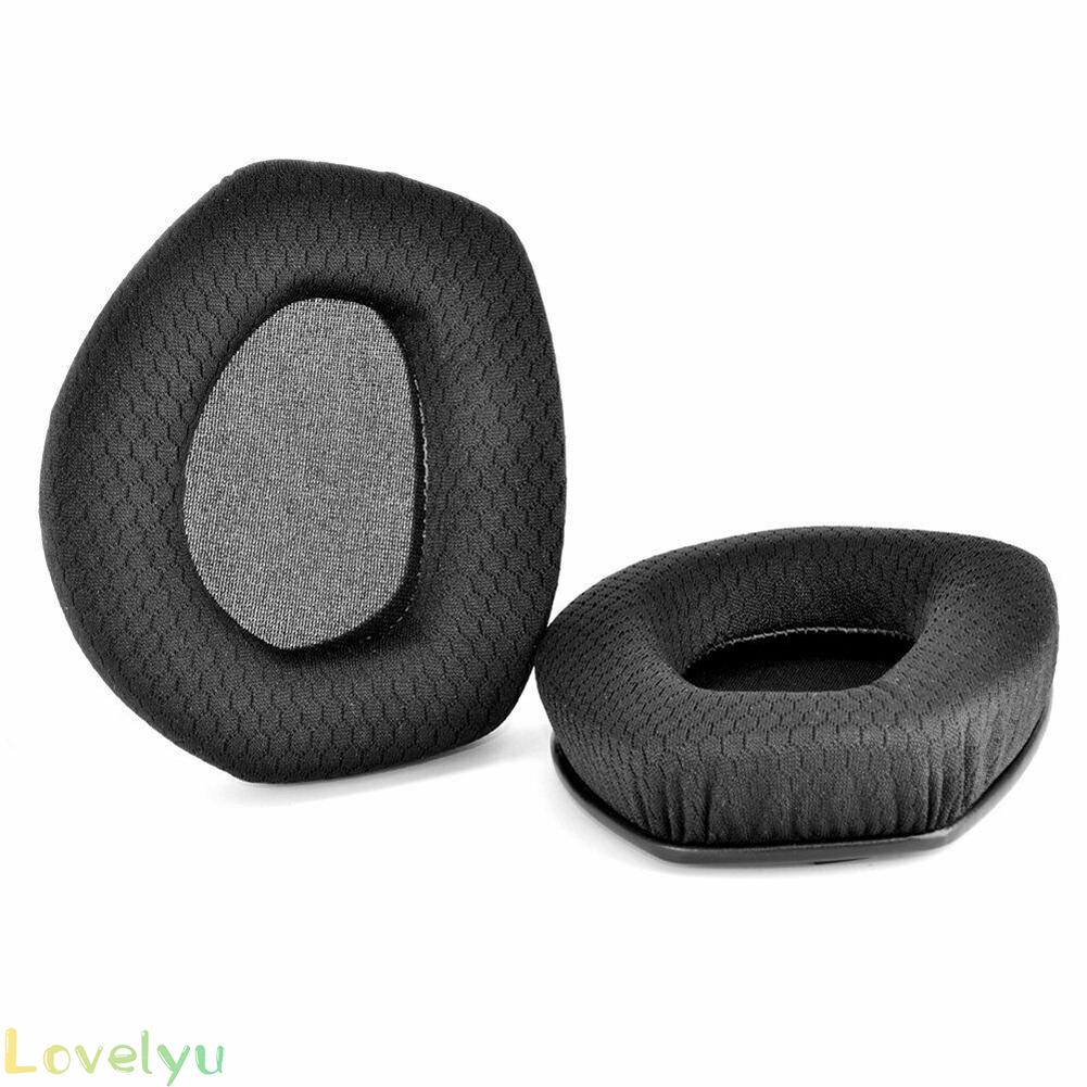 &lt;READY STOCK&gt;2PCS Earpads for Sennheiser HDR RS165 RS175 RS185 RS195 memory foam Headphone100% brand new！