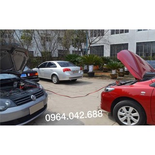 DÂY CÂU ĐIỆN ẮC QUY