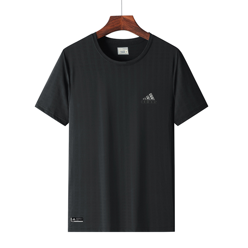 Áo Thun Thể Thao Adidas Thời Trang Hè 2021 Cho Nam