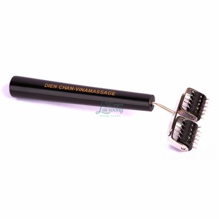 Dụng Cụ Diện Chẩn Thanh lăn đinh đôi nhỏ