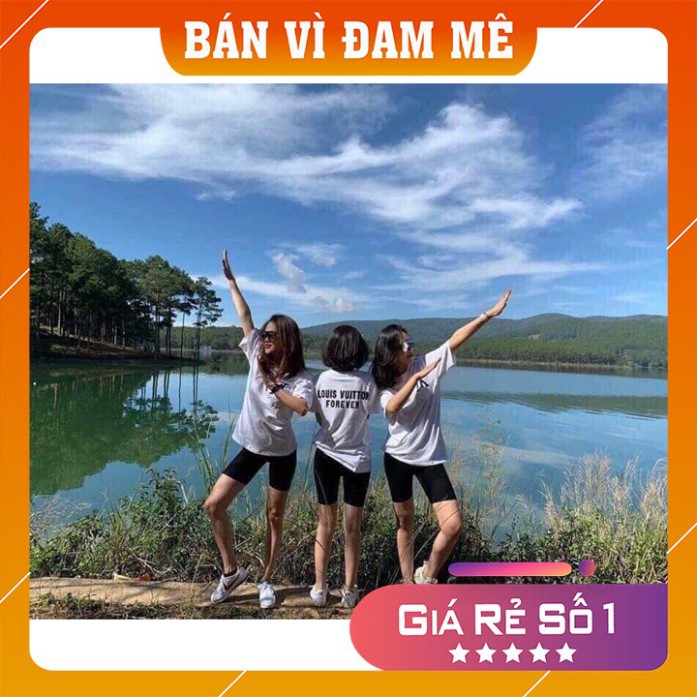 [size to tớ 75kg] Quần Legging Lửng co dãn 4 chiều Hottrend Tôn Dáng Cho Nữ, Chất vải Đẹp | BigBuy360 - bigbuy360.vn