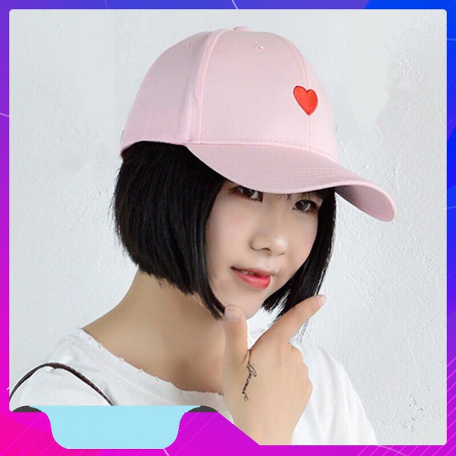 Nón kết nam nữ - mũ lưỡi trai - Hot Deal Hot Nhất Mùa Này