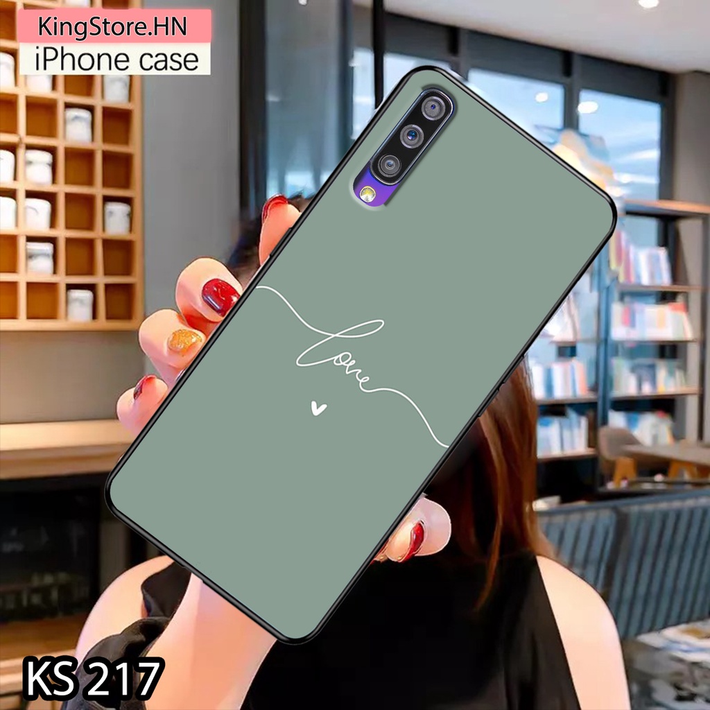 Ốp lưng Samsung A50/A70/A80 in hình chủ đề Tình Yêu siêu đẹp, độc, lạ_KINGSTORE.HN_Ốp SS