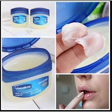 [TOP 1 SHOPEE] Sáp dưỡng đa năng Vaseline Pure Petroleum Jelly Original (Bill Anh)