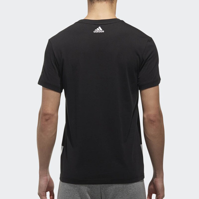 [Sẵn hàng] Áo Adidas GFX T LNG PUFF CX4967 hàng chính hãng