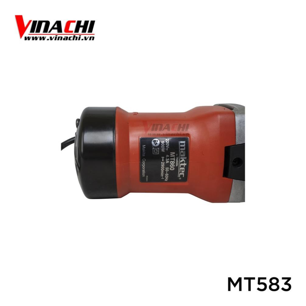 Máy đục bê tông MAKTEC_MT860_17MM-900W