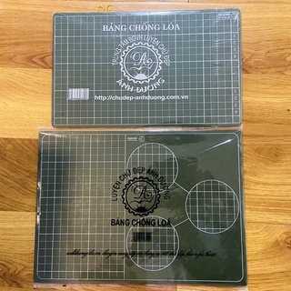 Bảng con học sinh chân trời sáng tạo mới (2 kích thươc)