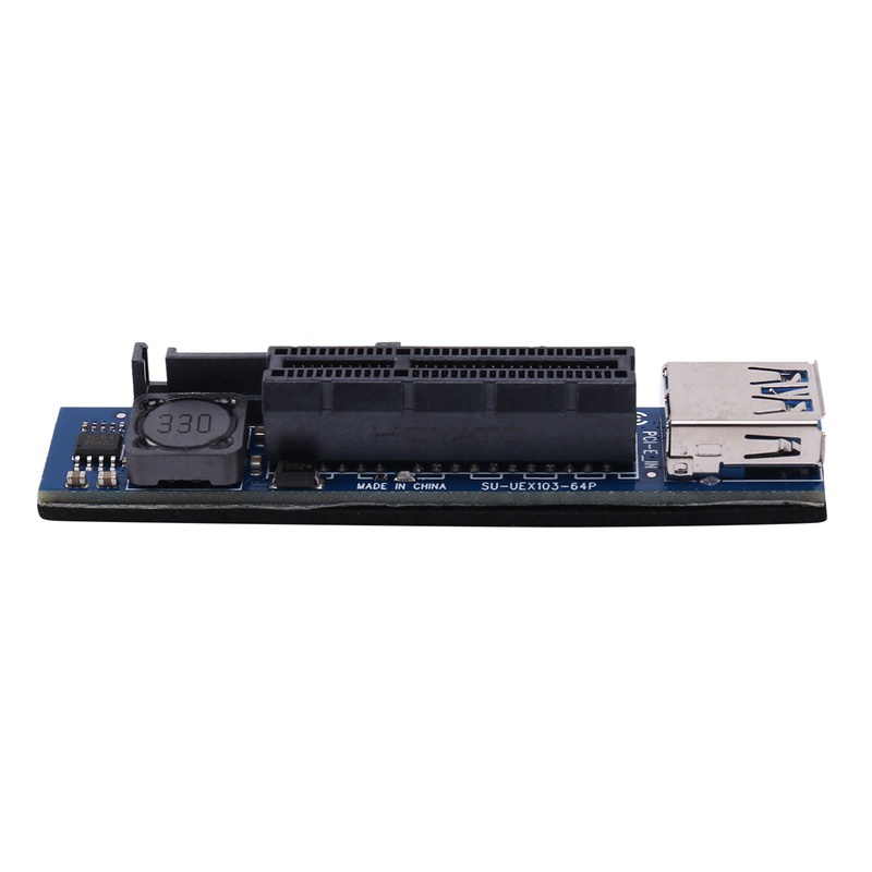 Thẻ mở rộng PCIE sang PCIE X4 30cm | BigBuy360 - bigbuy360.vn