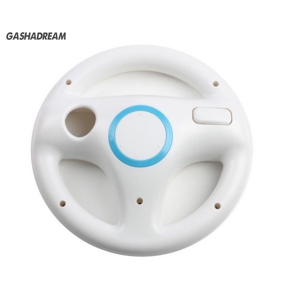 Đồng Hồ Đeo Tay Phong Cách GD Cá Tính| Vô Lăng Điều Khiển Từ Xa Cho Mario Kart Nintendo Wii