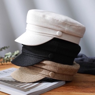 Mũ Thuỷ Thủ- Mũ Nồi Beret