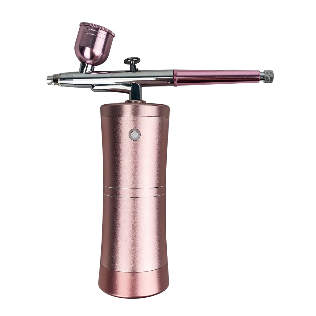 Máy phun oxy mini z16 - Máy xông hơi mặt Máy xịt khoáng Chai xịt phun sương Cấp ẩm Săn cơ Chống lão hóa