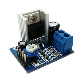 Mạch khuếch đại âm thanh TDA20302
