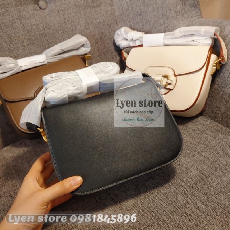 Túi xách nam nữ 1955 size 22 super fullbox