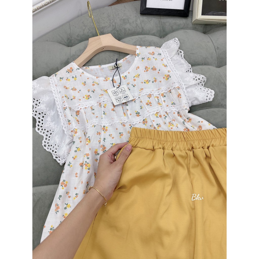 SET BỘ CỘC NỮ XINH XẮN DỄ THƯƠNG