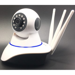 Camera IP 3 râu Yoosee 2.0