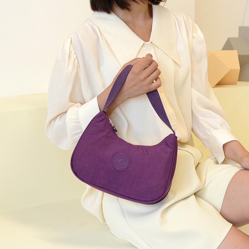 Túi Xách Nữ Đẹp Túi đeo dưới cánh tay Nhỏ Xinh Thời Trang Hàn Quốc Cho Nữ-69