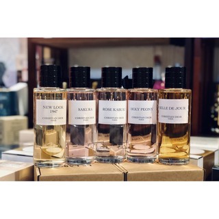 [ 𝐌ẫ𝐮 𝐓𝐡ử ] Nước hoa Dior Belle De Jour 10ml [ 𝐤𝐚𝐛𝐢.𝐩𝐞𝐫𝐟𝐮𝐦𝐞 ]
