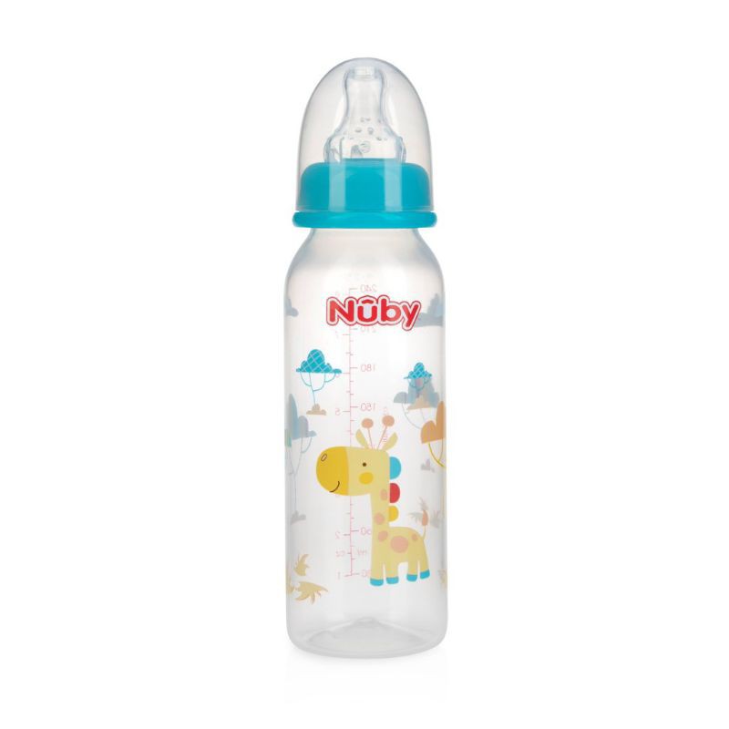 Bình sữa Nuby 120ml