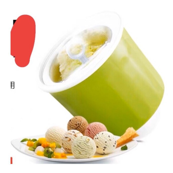 Âu làm kem máy bánh mì Ranbem/ Petrus