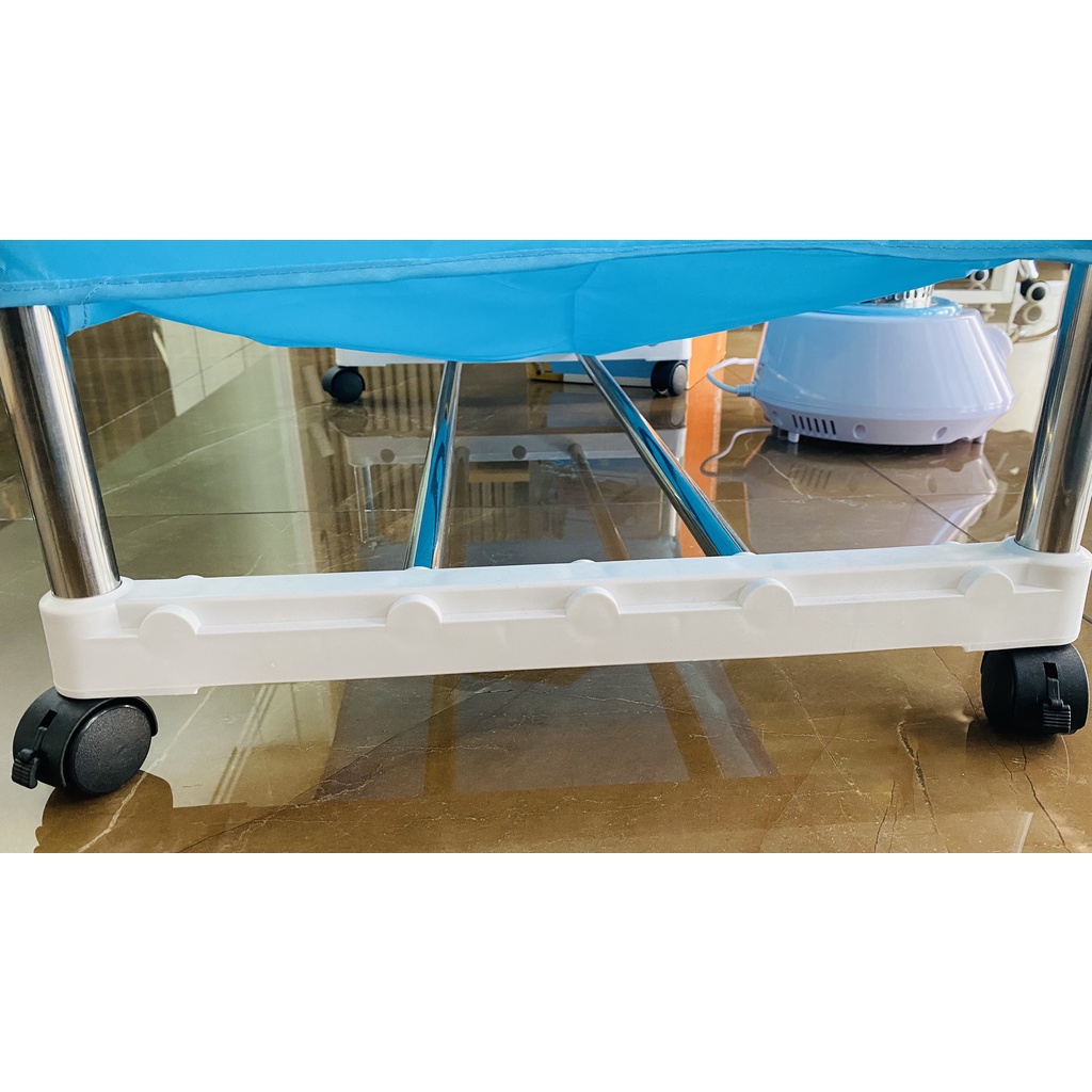 Máy Sấy Khô Quần Áo Tại Nhà, Tủ Sấy Quần Áo Có Điều Khiển Từ Xa Bảo Hành 12 Tháng