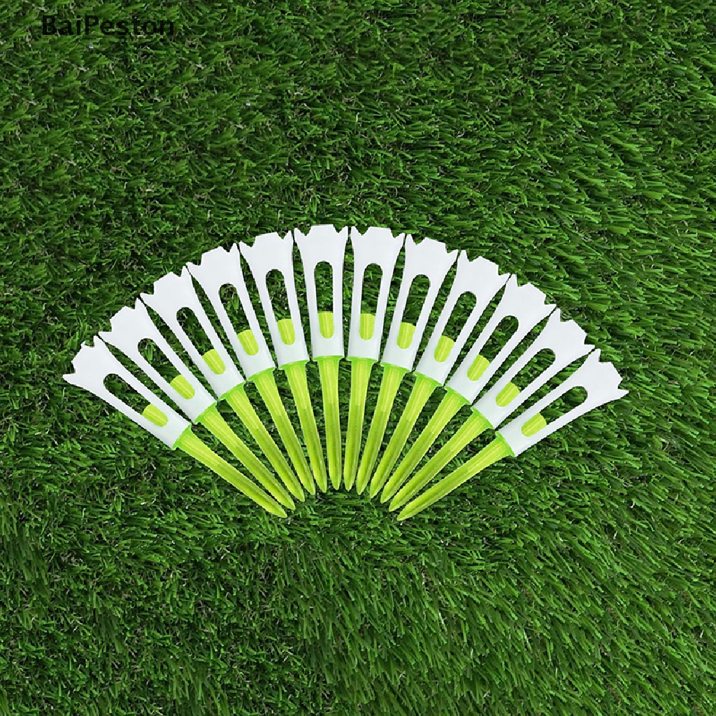 Set 10 Giá Đỡ Bóng Golf Chuyên Dụng ♨Nóng Bỏng