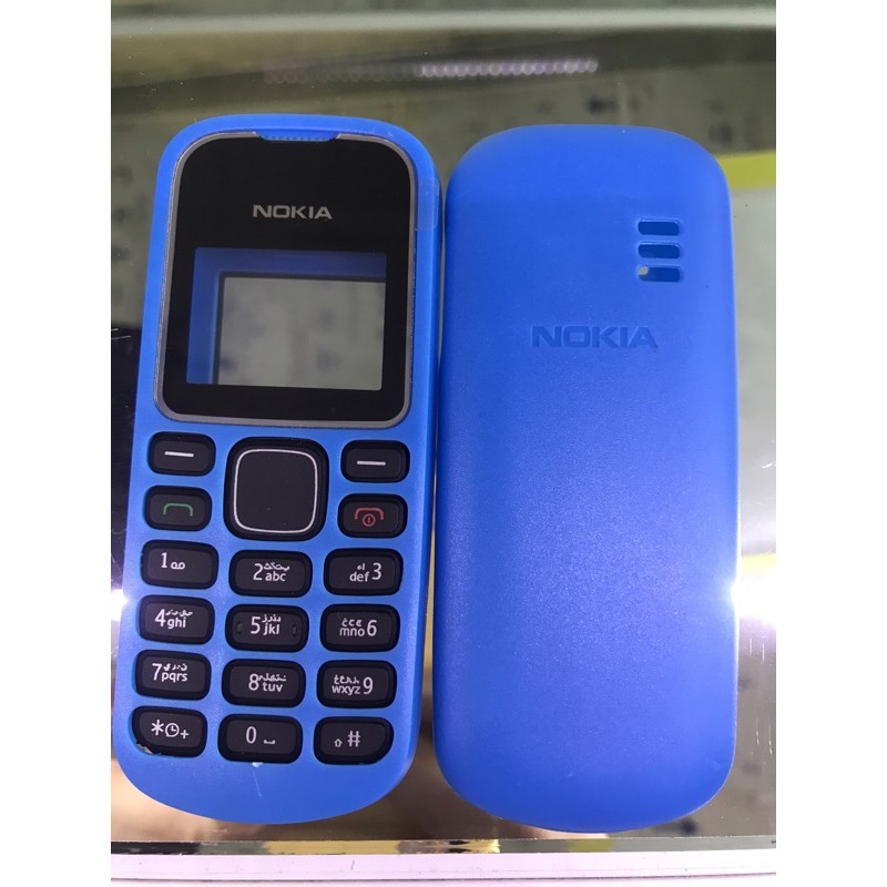 Vỏ  nokia 1280 - vỏ đẹp bền