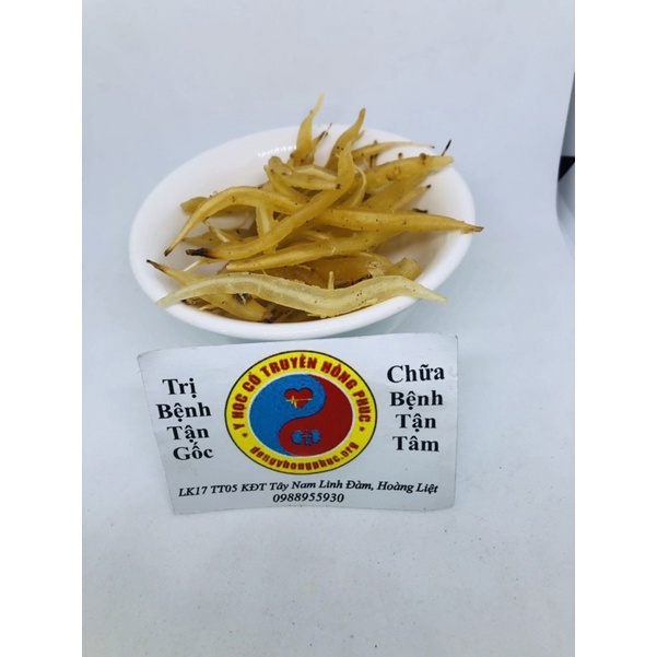 Thiên môn 100g