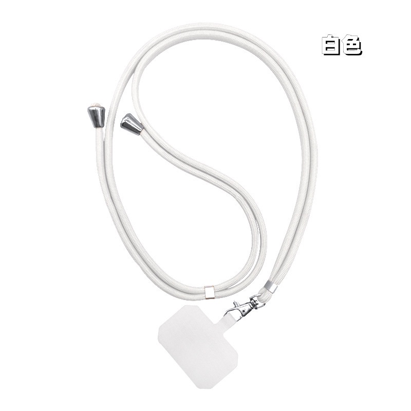 Dây Đeo Điện Thoại Bằng Nilon Mềm Thông Dụng