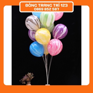(Hàng chuẩn) Trụ MIKA Giả Bóng Bay Dài 103cm