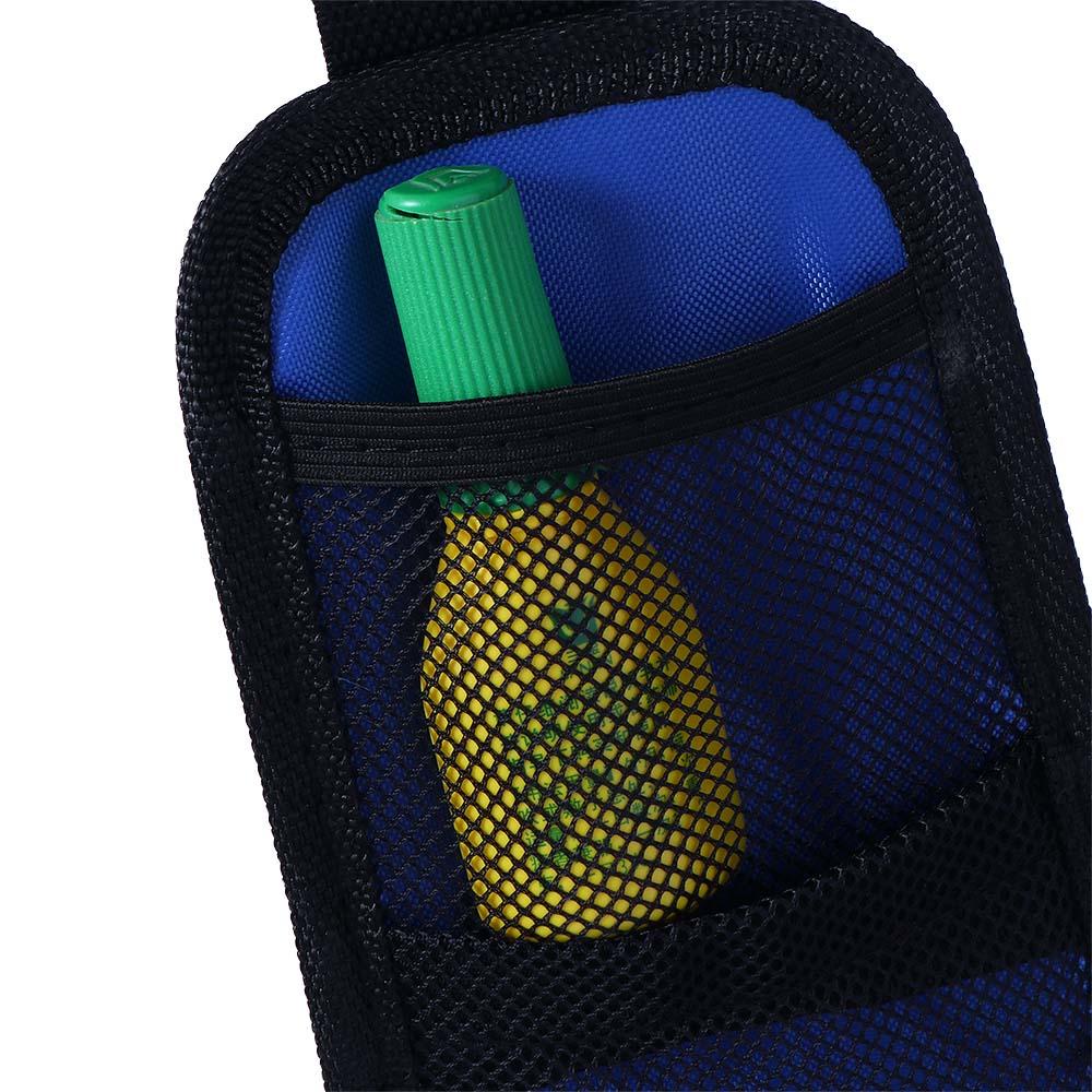 Túi Treo Xe Hơi Bằng Vải Không Dệt Đựng Đồ Tiện Dụng