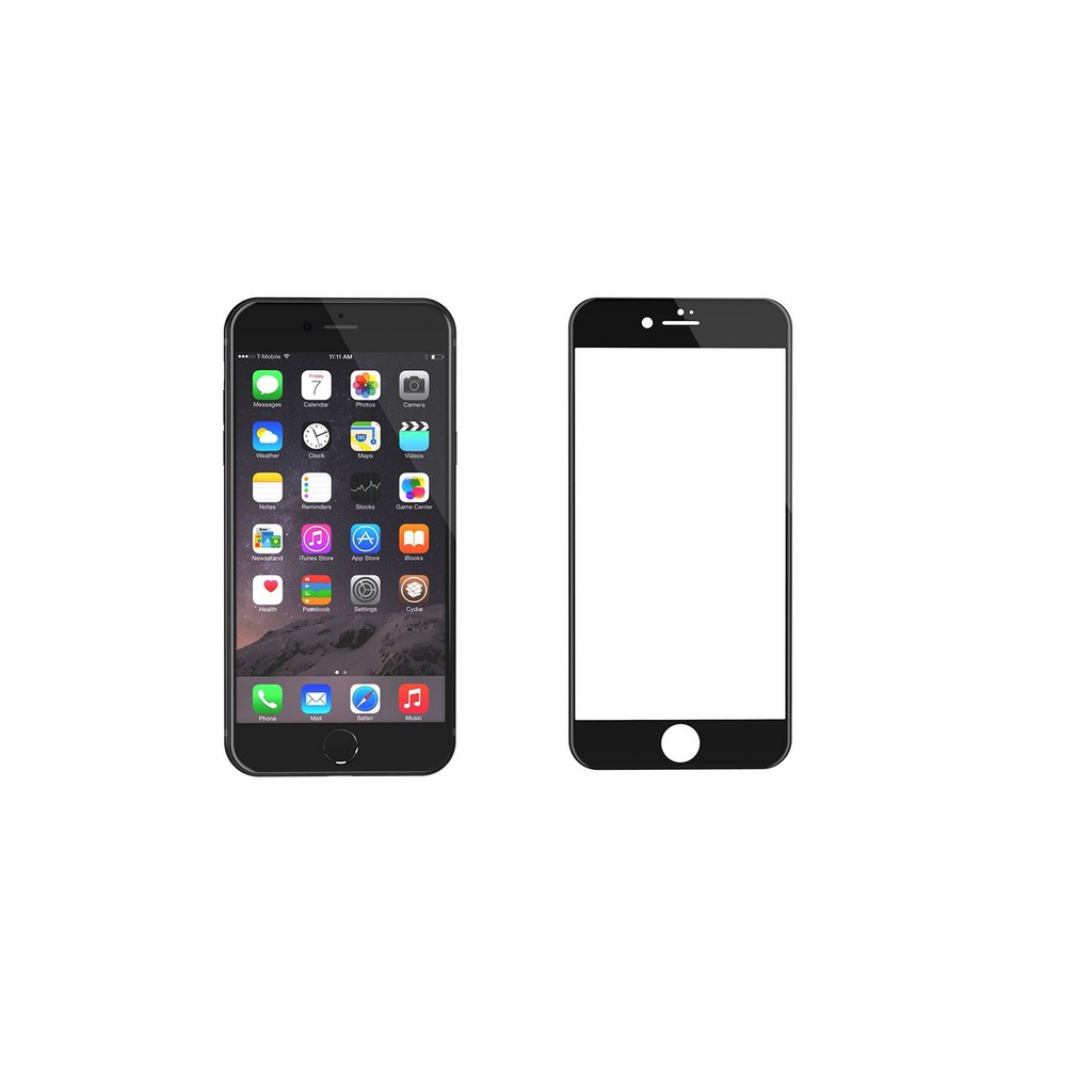 Màn iPhone 7 zin bóc máy