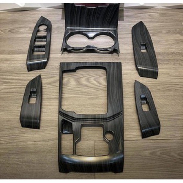 Ốp Nội Thất Xe Mazda CX5. CX-5 2018 2019 2020 2021, vân đá cao cấp