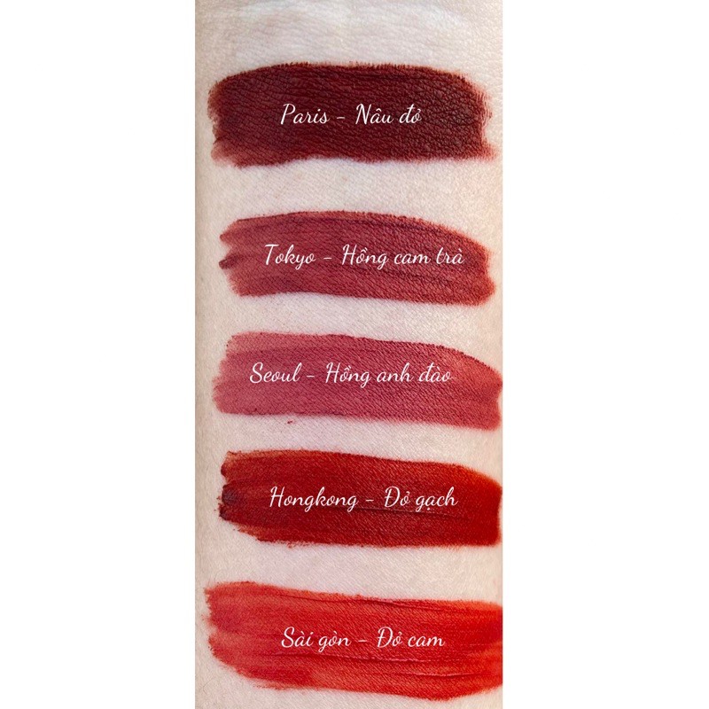 Son HOPE bò sữa | BigBuy360 - bigbuy360.vn