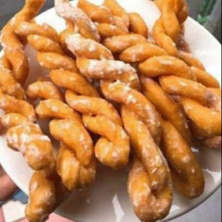 quẩy xoắn 1kg