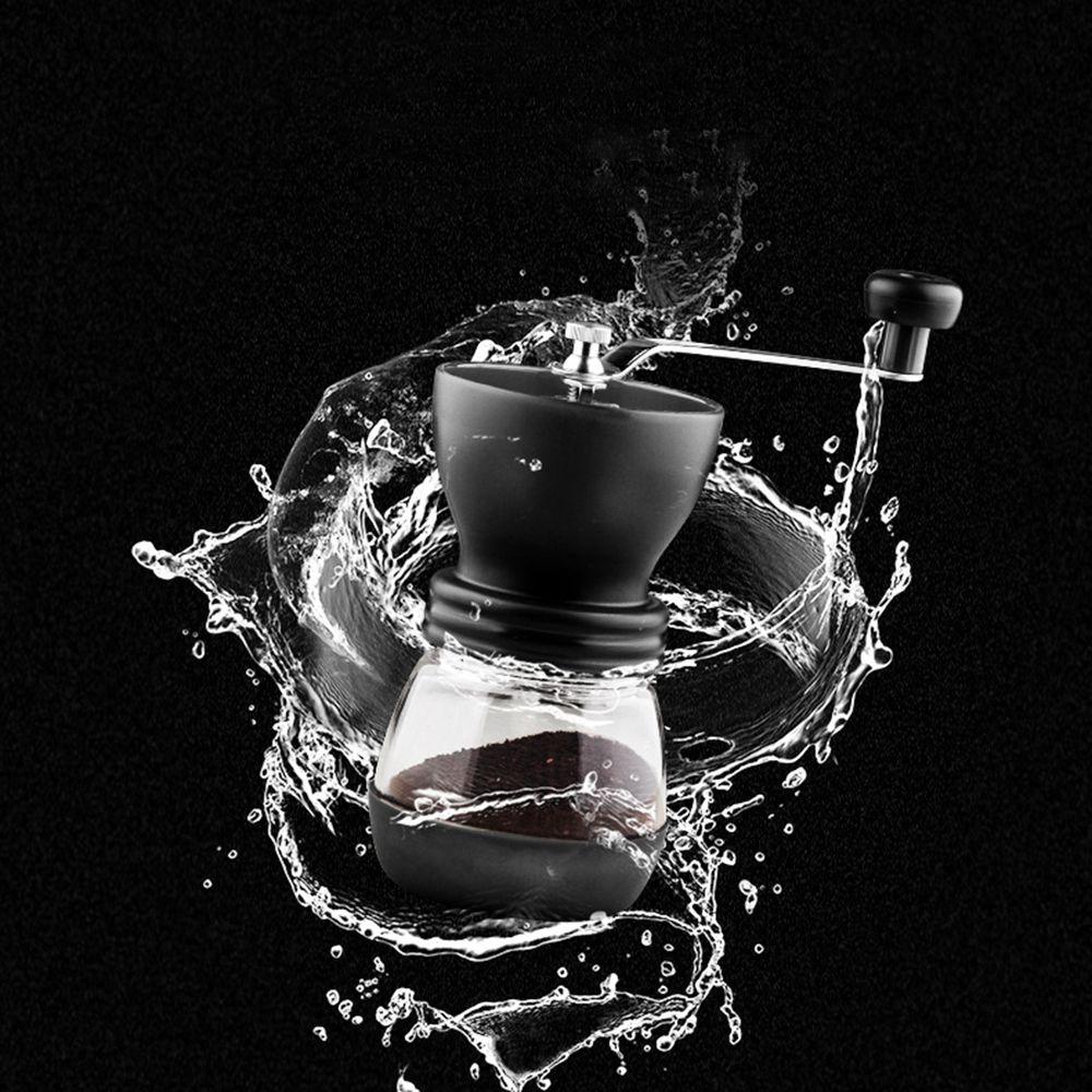 Dụng Cụ Nghiền Cà Phê Espresso Có Núm Vặn Điều Chỉnh Được Cho Nhà